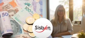 Colombia Sisbén Registro Universal