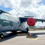 Colombia adquiere aviones KC-390 para la defensa nacional tras acuerdo histórico con Brasil