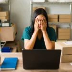 ¡Alerta en los negocios! El 86% de las emprendedoras dirige sus empresas sin apoyo económico