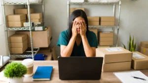 El 86% de las emprendedoras