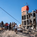 ¡Emergencia internacional por sismo en Colombia! 52 fallecidos y múltiples atrapados en Cali