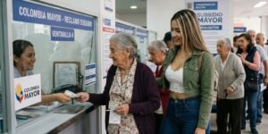 Espriella aumento subsidio Colombia