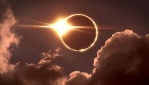 Eventos astronómicos
