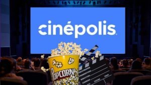 Fiesta Cinépolis 2026