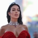 ¿Cómo respondió Georgina Rodríguez a quienes criticaron llamándola “gorda”?