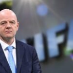 Gianni Infantino busca respaldo en federaciones emergentes