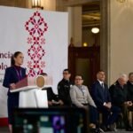 Gobierno federal reporta una reducción del 51% en homicidios en México.