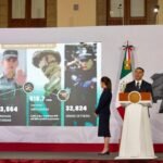 Harfuch destaca el refuerzo de la estrategia de seguridad en Michoacán en zonas aguacateras y limoneras