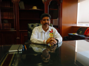 Hugo Aguilar Ortiz