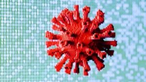 IA crear virus sintéticos
