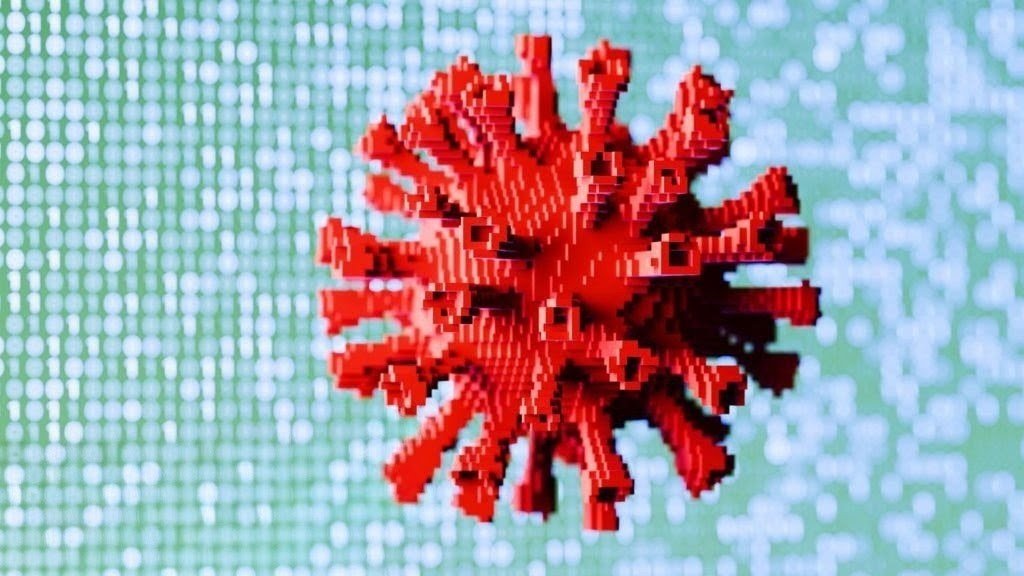 IA crear virus sintéticos