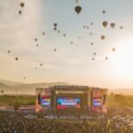 Artistas que tocarán en The Dream Nite del Festival Internacional del Globo 2026