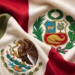 México y Perú restablecen las relaciones diplomáticas tras cuatro años de choques
