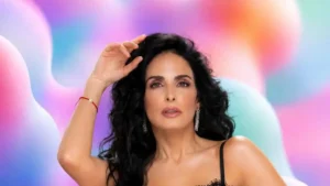 Ximena Herrera