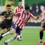 LAFC vence a Chivas en penales y asegura el punto adicional