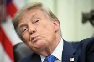 La Casa Blanca difunde imagen
