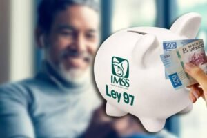 Ley 97 del IMSS