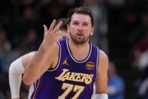 Luka Doncic