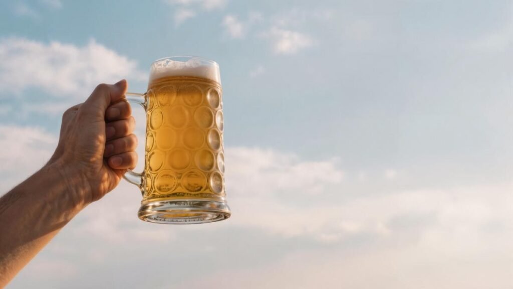 México mayor exportador cerveza