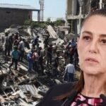 México prepara envío de rescatistas y toneladas de víveres a Colombia
