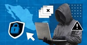 México rezago legislativo ciberseguridad