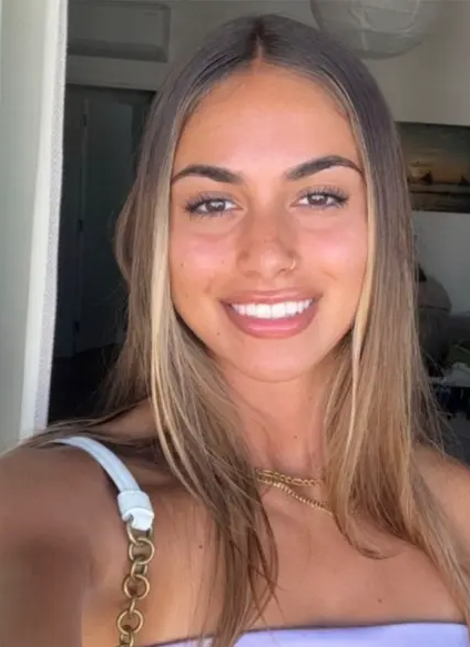 Natasha Ward