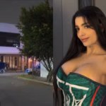 Detienen a presunto implicado en robo a casa de Karely Ruiz; una huella dactilar fue clave