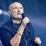 Phil Collins relata su grave crisis por alcoholismo