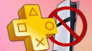 PlayStation Plus