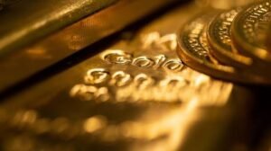 Precio metales se dispara