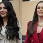 ¿Quiénes son Nayeli Salvatori y Grace Palomares? Diputadas de Morena en Puebla que se burlaron de adultos mayores