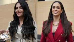 Quiénes son Nayeli Salvatori y Grace Palomares