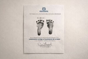 Registraduría elimina acta matrimonio