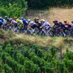 Romina Hinojosa finaliza en el puesto 120 de la quinta etapa del Tour de Francia Femenil