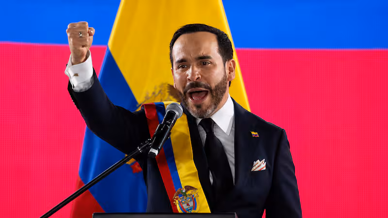 Salud empleo SENA Espriella