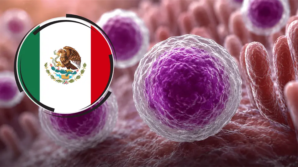 Secretaría Salud ciclosporiasis México