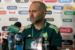 Selección Femenil
