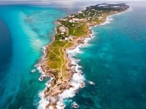 Semar Semarnat Isla Mujeres