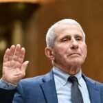 Comité del Senado estadounidense vota a favor de declarar en desacato a Anthony Fauci