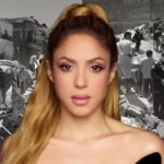 Shakira envía emotivo mensaje de solidaridad a Colombia tras el reciente sismo