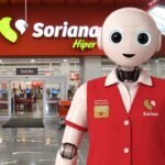 Soriana sustituirá empleados con IA por alza al salario mínimo