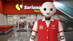 Soriana IA salario mínimo