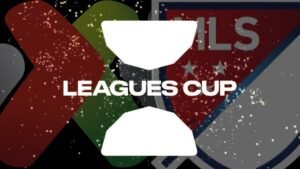 Tabla Leagues Cup 2026