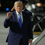 Donald Trump solicitó conversaciones directas con Hezbollah a través de la embajada libanesa