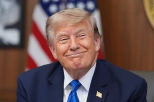 Trump ofrecerá a Wall Street