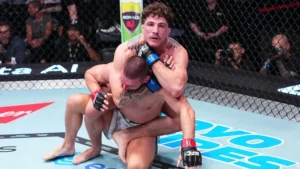 UFC