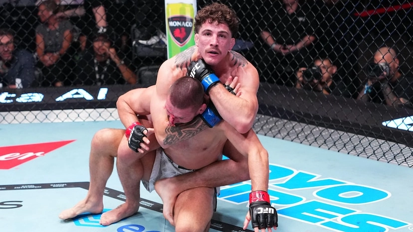 UFC