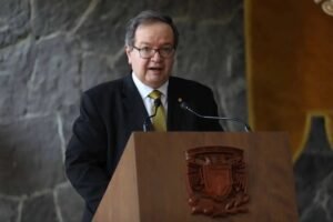 UNAM ASF Territorium Life