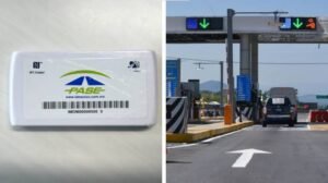 Usas TAG en las autopistas