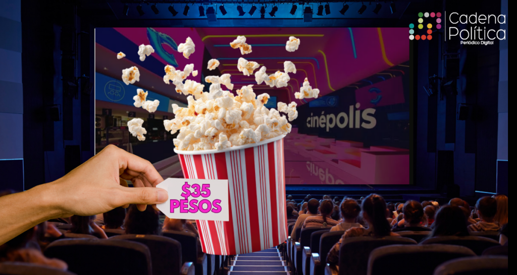 cinépolis